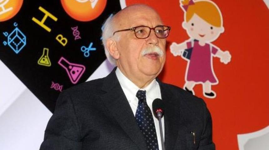 Bakan Avcı: Eğitim Yazboz Tahtası