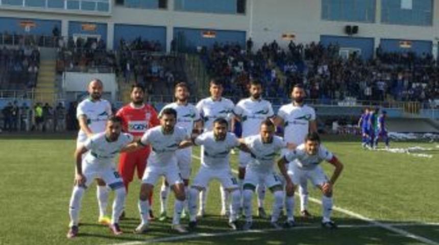 Malatya Yeşilyurt Belediyespor&rsquo;un Ma&ccedil;ı Cumartesi G&uuml;n&uuml;ne Alındı
