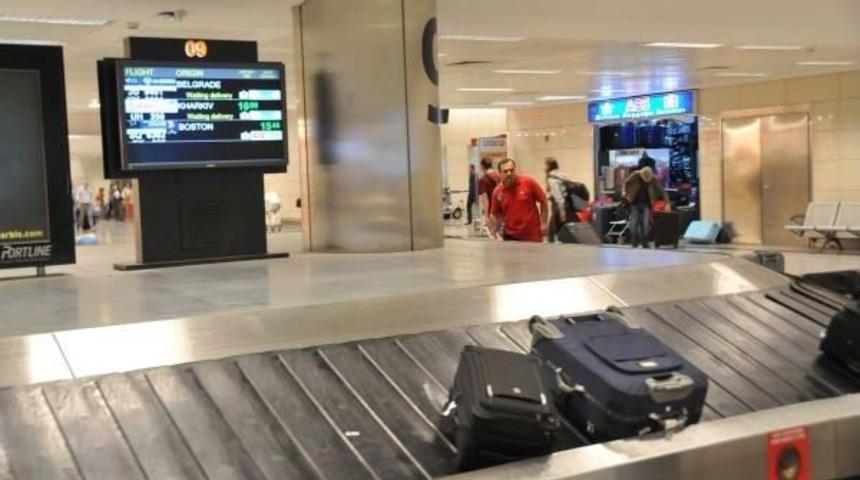 Vize Yasakları Bu Akşam  Başlıyor