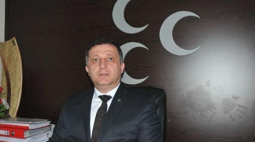 Mhp&rsquo;de Se&ccedil;im Heyecanı