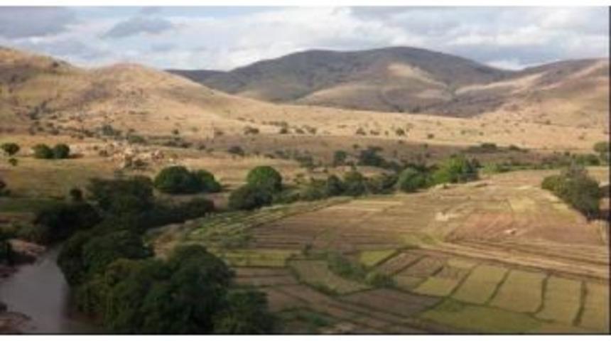 Fao: Kırsal B&ouml;lgelerin D&ouml;n&uuml;ş&uuml;m&uuml; I&ccedil;in Geniş Ve K&ouml;kl&uuml; &Ccedil;&ouml;z&uuml;mler Gerekiyor