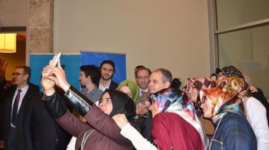 Kılı&ccedil;: Sivil Toplum Kisvesi Altında Casusluk Yapanlar Oldu