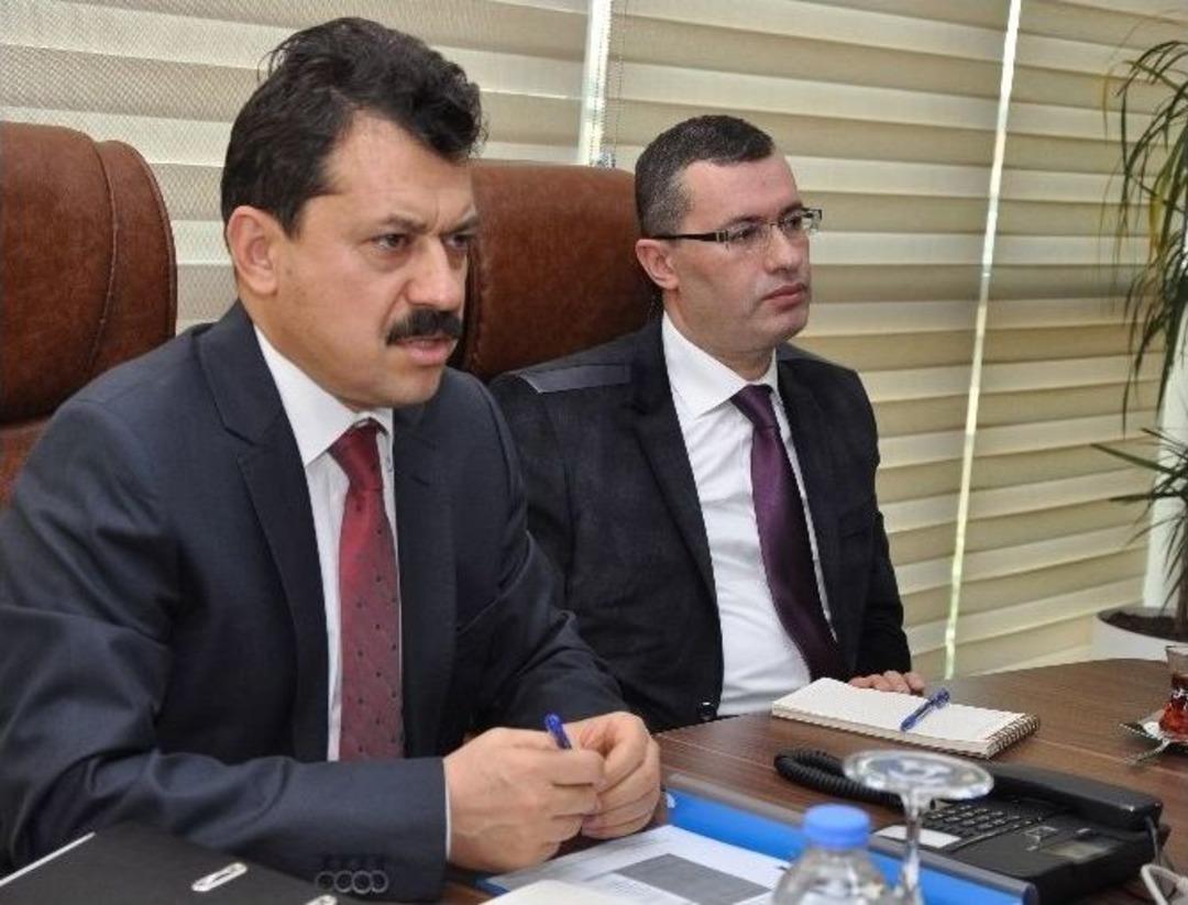 Adana &Ccedil;im İ&ccedil;in Hedef B&uuml;y&uuml;k