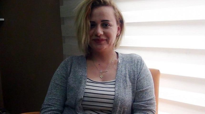 Kaza Sonrası Aksanı Değişti