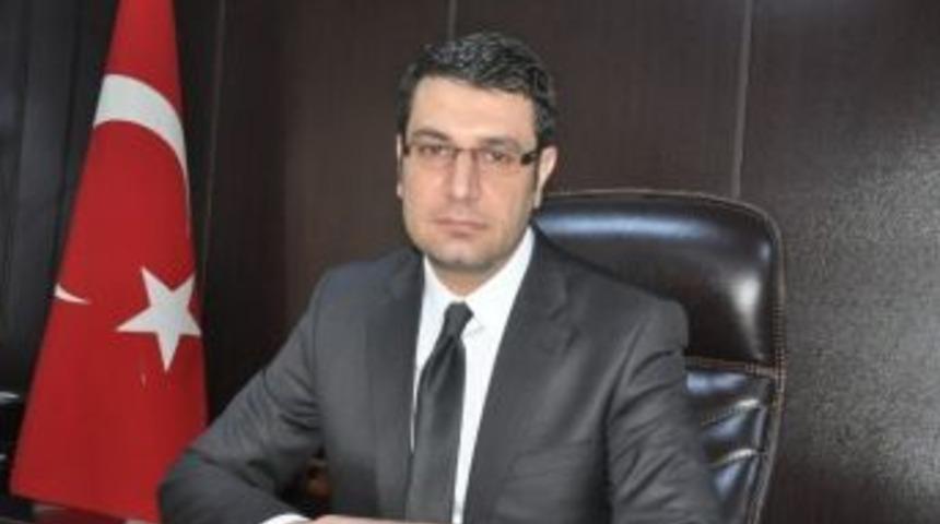 Batman Barosu&rsquo;ndan Kobani A&ccedil;ıklaması