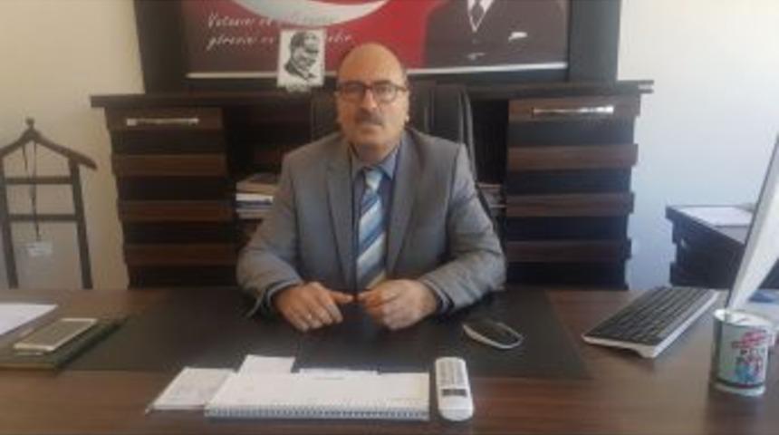 Kula İlçe Milli Müdürlüğüne Sümen Vekalet Edecek