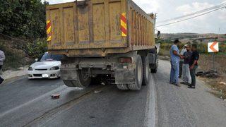 Cezaevinden İzinli Çıktı, Trafik Kazasında Hayatını Kaybetti