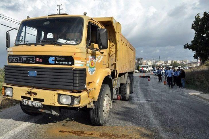 Cezaevinden İzinli Çıktı, Trafik Kazasında Hayatını Kaybetti G4
