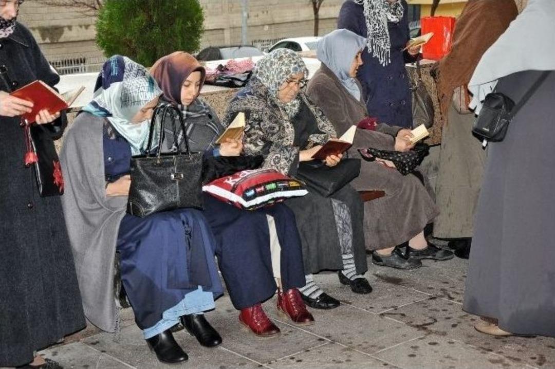 Avukat Tun&ccedil;kır: &rsquo;&rsquo;2 Hakim İzin Aldı Hakim Bulunamıyor&rsquo;&rsquo;