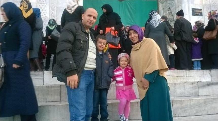 Kayseri&rsquo;deki Kazada Hayatını Kaybeden S&uuml;r&uuml;c&uuml; Bursa&rsquo;da Son G&ouml;rev