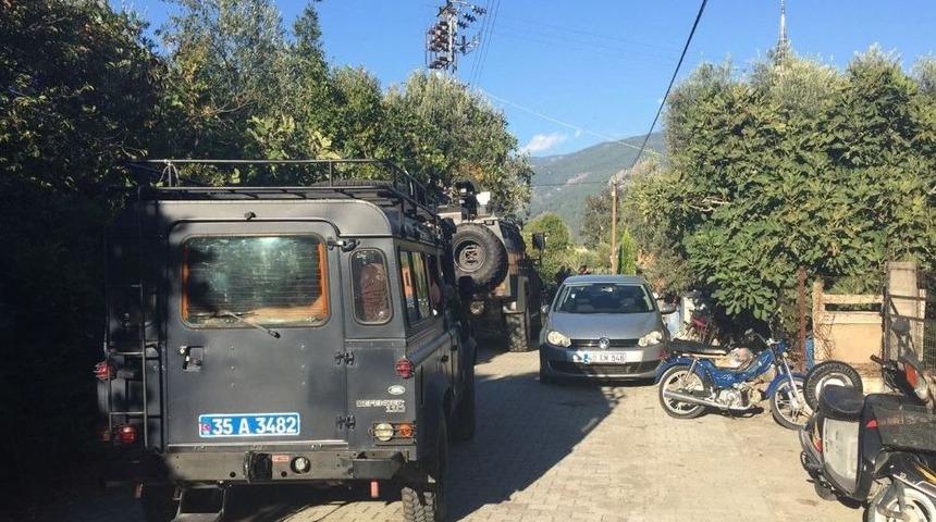 Pkk&rsquo;lı Hain Bombalı Saldırı Hazırlığındaymış