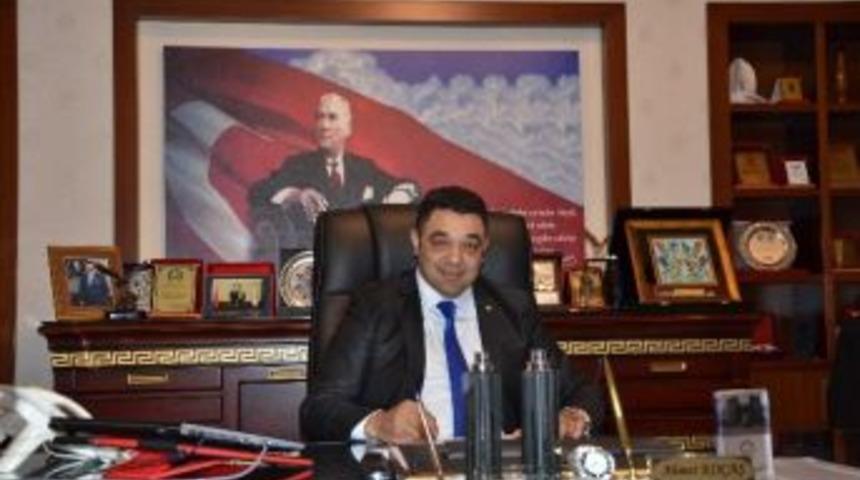 Ocak Ayı İhracat Rakamları Aksaray&rsquo;da A&ccedil;ıklanacak