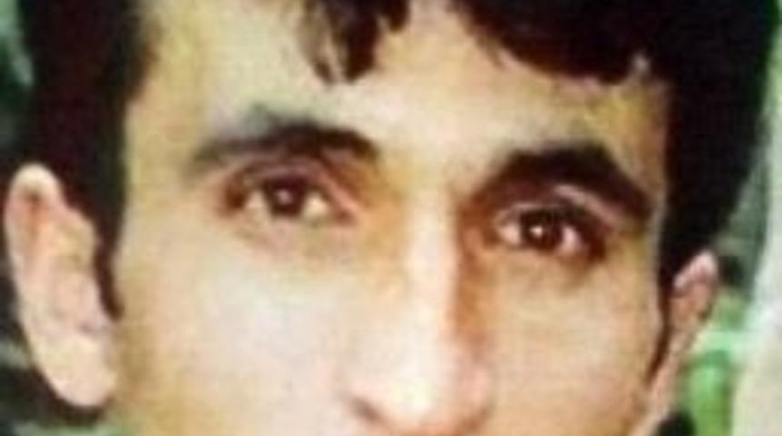 Başsavcıyı Şehit Eden O Ter&ouml;rist Tutuklandı