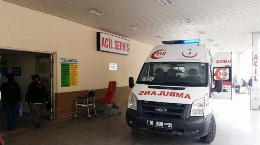 Ceyhan&rsquo;da 2 &Ccedil;ocuğun Ş&uuml;pheli &Ouml;l&uuml;m&uuml;