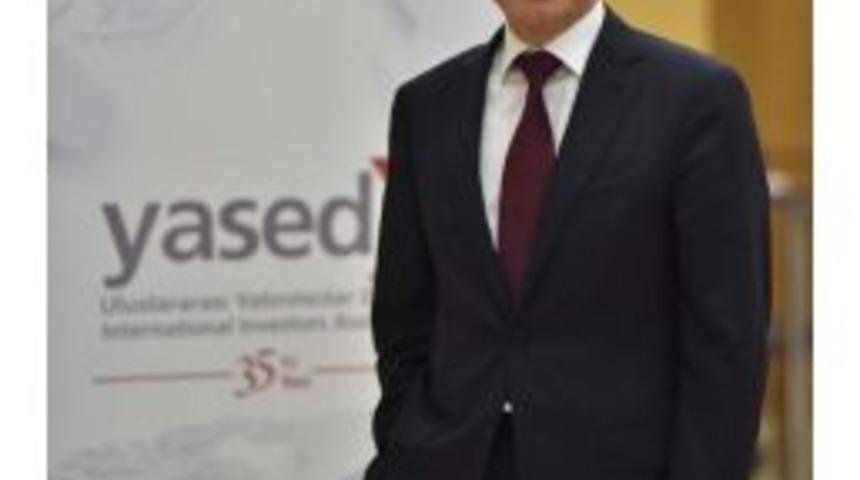 Yased/erdem: T&uuml;rkiye-Abd Ikili Ilişkileri Normalleşmeli