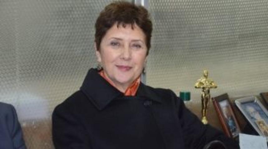 Chp&rsquo;li Varnalı: &ldquo;en B&uuml;y&uuml;k Hedefimiz İktidar Olmak&rdquo;