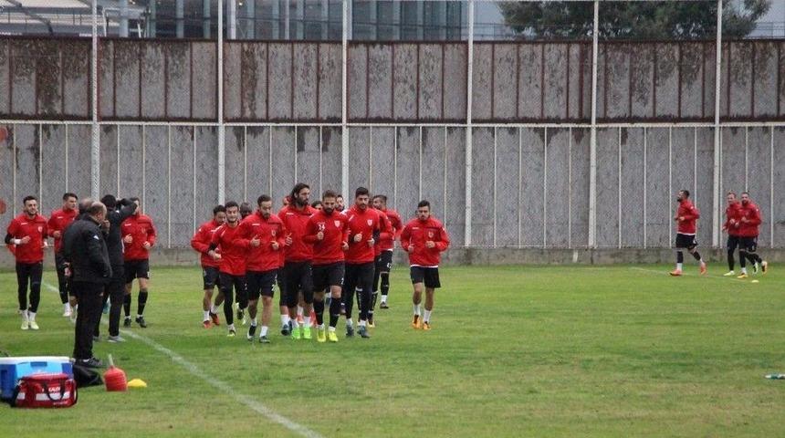 İpekoğlu Sis Engeline Takıldı