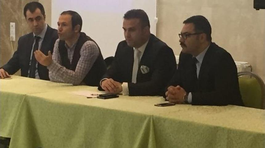 D&uuml;nyag&ouml;z Erzincan, B&ouml;lgenin G&ouml;z Merkezi Oldu