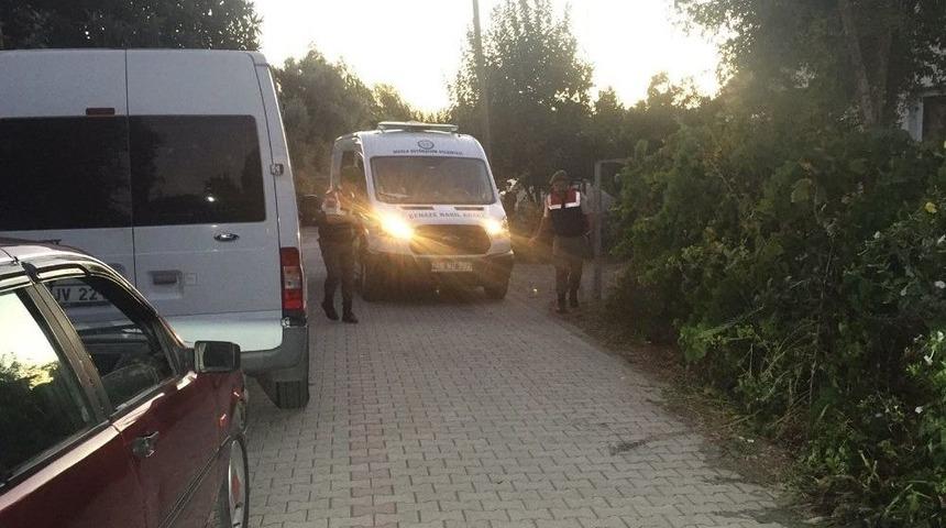 Hazırladığı Eyp&rsquo;nin Patlaması Sonucu &Ouml;len Pkk&rsquo;lının Cesedi Adli Tıpa G&ouml;nderildi