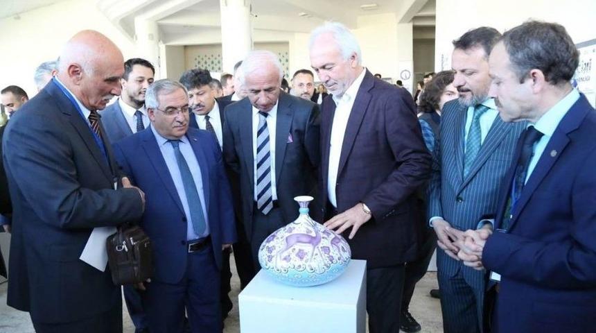 K&uuml;tahya&rsquo;da &Ccedil;ini Şenliği