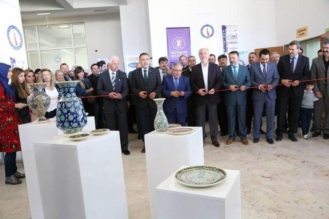 K&uuml;tahya&rsquo;da &Ccedil;ini Şenliği 1