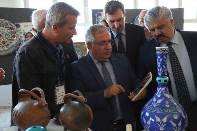 K&uuml;tahya&rsquo;da &Ccedil;ini Şenliği 2