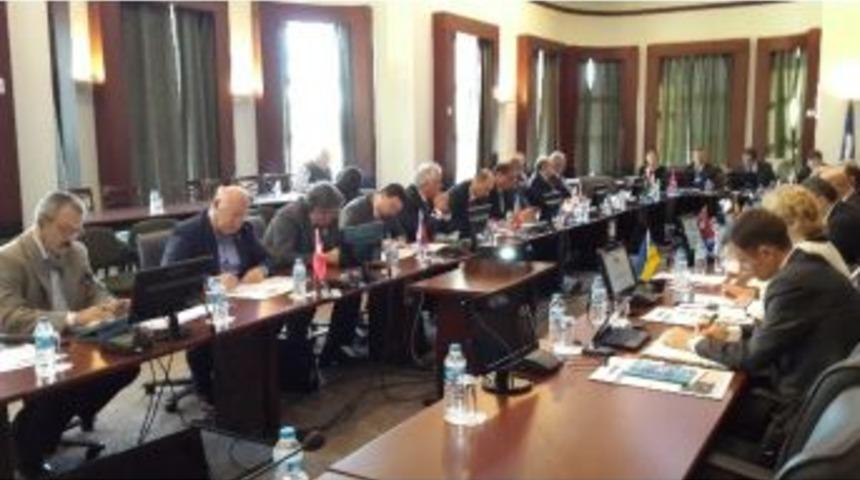 Keıpa Ordu&rsquo;da Toplanacak