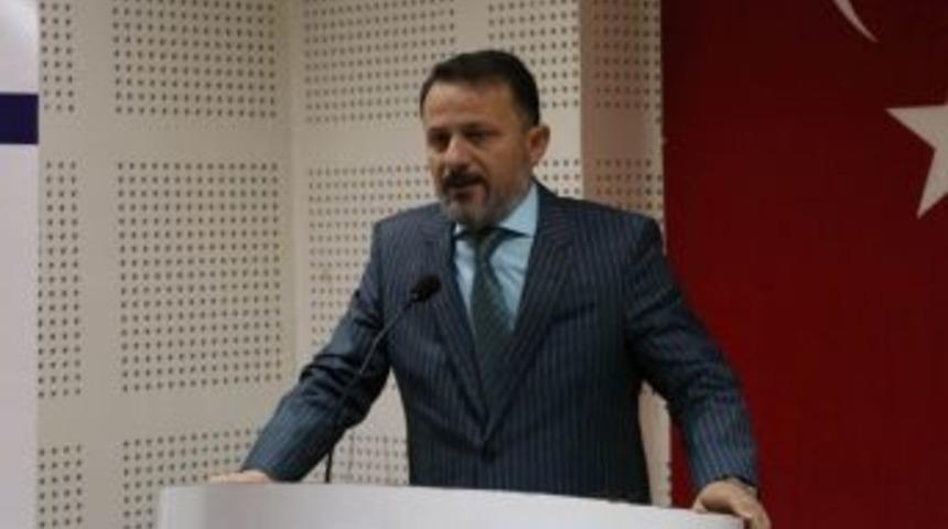 Rekt&ouml;r Remzi G&ouml;ren: &Ccedil;ini K&uuml;tahya&rsquo;da Sadece Sanat Değil, Aynı Zamanda Ticari &Ouml;neme De Sahip