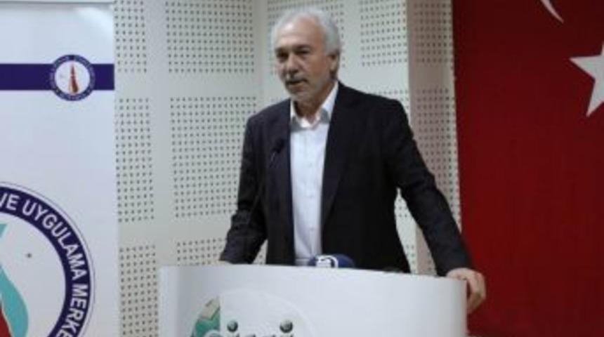 Başkan Kamil Sara&ccedil;oğlu: &Ccedil;ini Artık D&uuml;nya Markası Olmalı