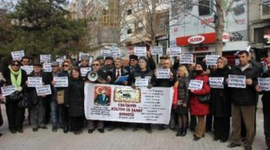 &Uuml;sk&uuml;der&rsquo;den G&uuml;rleyik&rsquo;e Destek