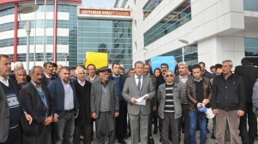 Ko&ccedil;ali Barajı&rsquo;Nın Iptali I&ccedil;in Dava A&ccedil;tılar