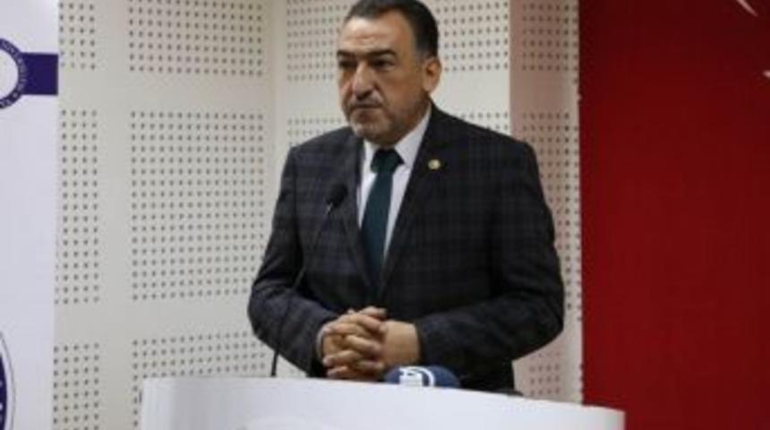 Milletvekili Mustafa Ş&uuml;kr&uuml; Nazlı: K&uuml;tahya, Unesco Yaratıcı Şehirler Ağı&rsquo;na &Ccedil;ok Yakın