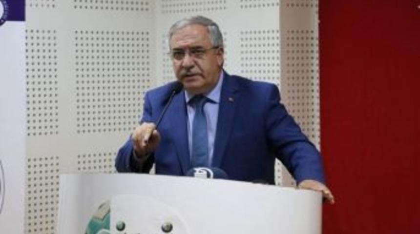 Vali Ahmet Hamdi Nayir: &Ccedil;ini, K&uuml;tahya İ&ccedil;in &Ouml;nemli Bir Marka