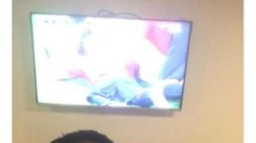 Gomis'ten Ampute Milli Takımı'na Destek