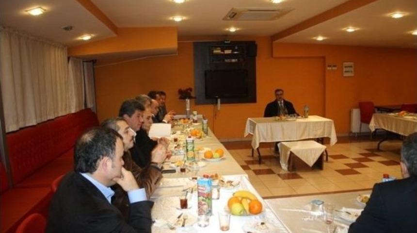 Kutlu Doğum İ&ccedil;in Belediyelerle El Ele