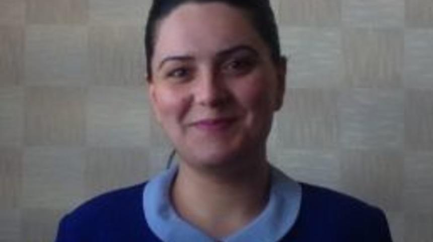 Bozuy&uuml;k İl&ccedil;esinde Ak Parti&rsquo;nin İlk Milletvekili Aday Adayı