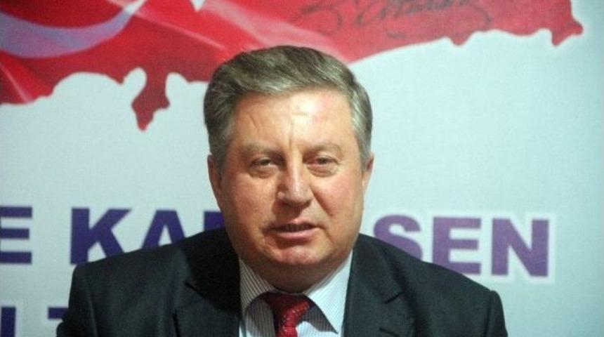 Değerlendirme Sonucuna İtiraz