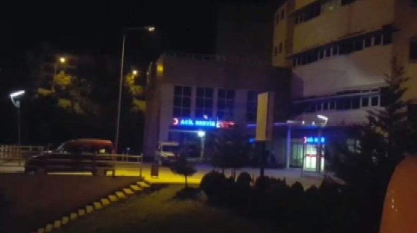 44 Yaşındaki Kadın 9 Yerinden Bı&ccedil;aklanarak &Ouml;ld&uuml;r&uuml;ld&uuml;