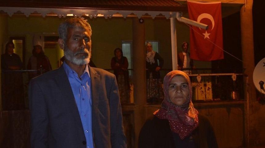 Deaş&rsquo;ın Ka&ccedil;ırdığı Askere Şehitlik &Uuml;nvanı Verildi