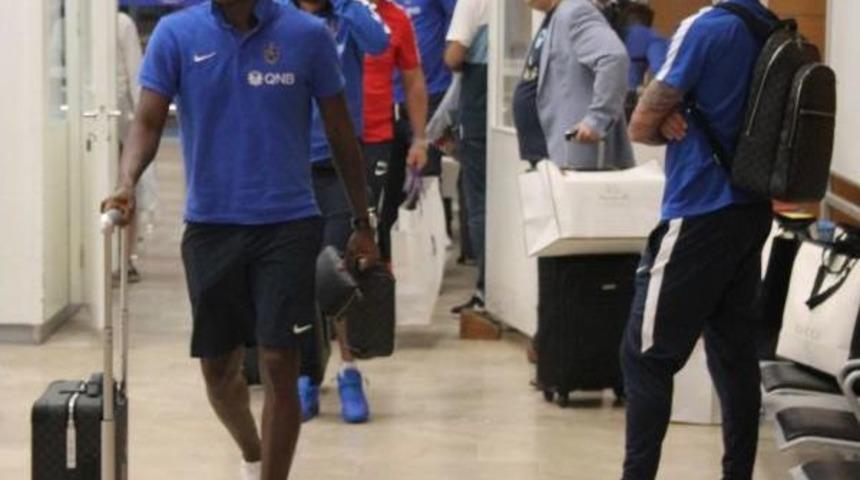 Trabzonspor, Yurda D&ouml;nd&uuml;