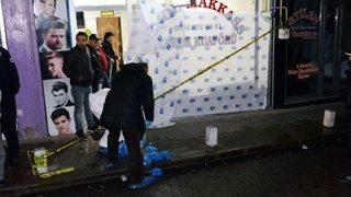 Dsi Sulama İşleri Birim Başkanı'nı Öldüren Muhtar Tutuklandı