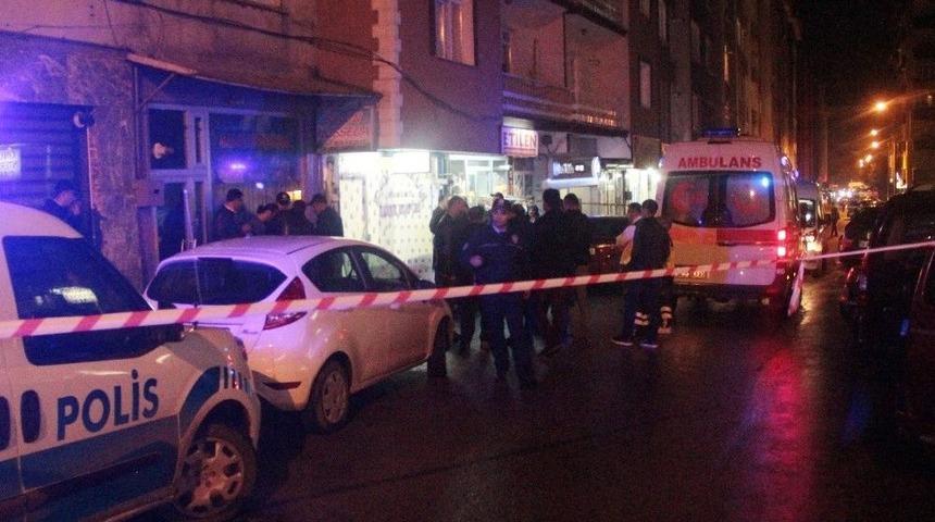 Sulama Birlik Başkanına Berber Koltuğunda Kanlı İnfaz