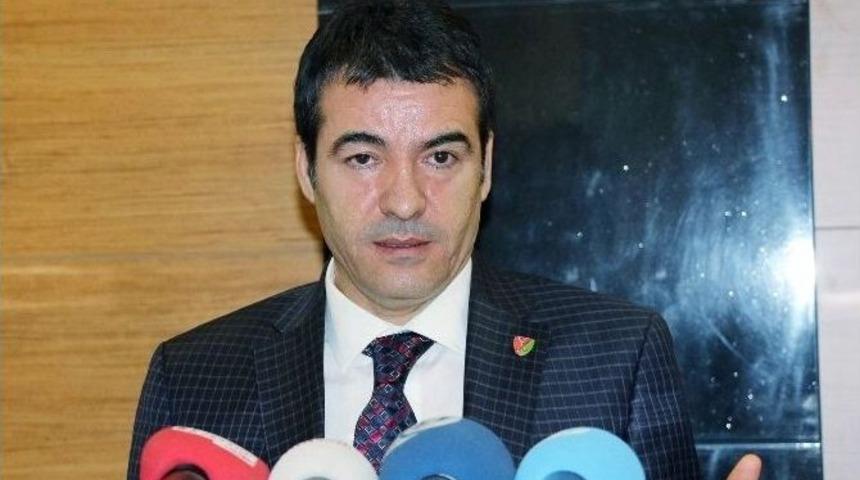 Karakan&rsquo;dan Tesis M&uuml;jdesi