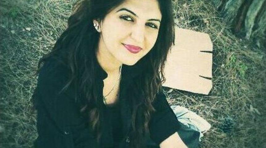 Kazada Yaralanan Nişanlı Kızın Beyin &Ouml;l&uuml;m&uuml; Ger&ccedil;ekleşti