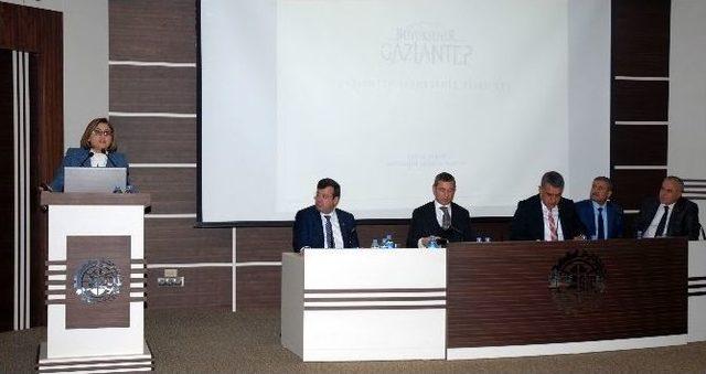 Gto 2015’in İlk Meclis Toplantısını Yaptı