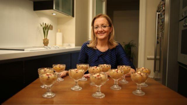 Aşure yaparken nelere dikkat etmek gerekir?