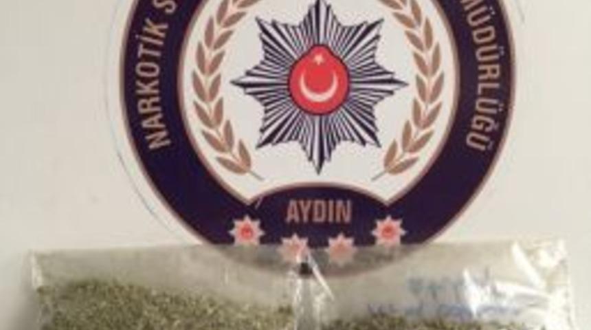 Aydın&rsquo;da Uyuşturucu Tacirlerine G&ouml;z A&ccedil;tırılmıyor