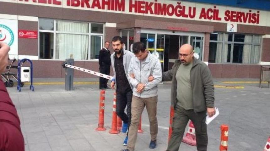 7 İlde Fet&ouml; Operasyonu: 70 Asker Hakkında Yakalama Kararı