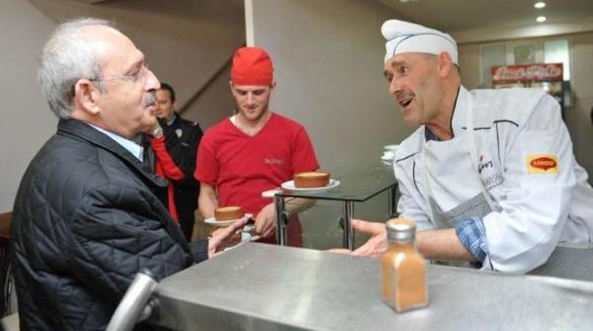 Vatmandan Kılı&ccedil;daroğlu Selfiesi (4)