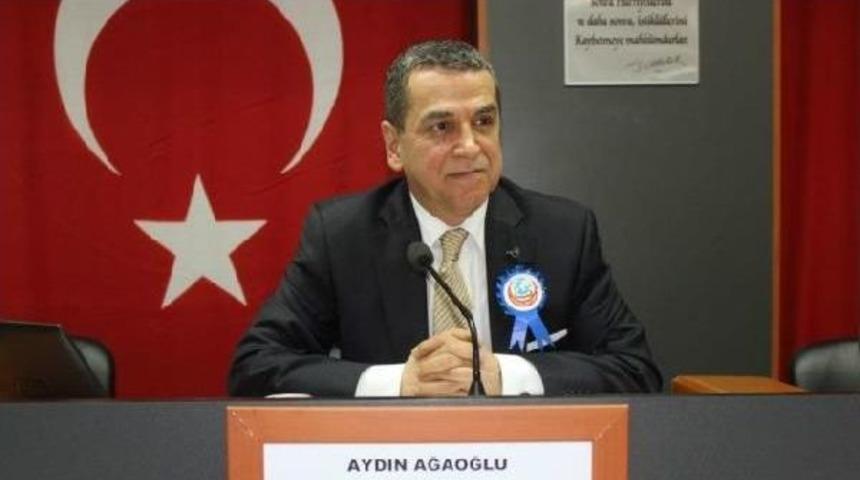 T&uuml;hasevder'den Velilere Uyarı: Ka&ccedil;ak Kurslara Dikkat